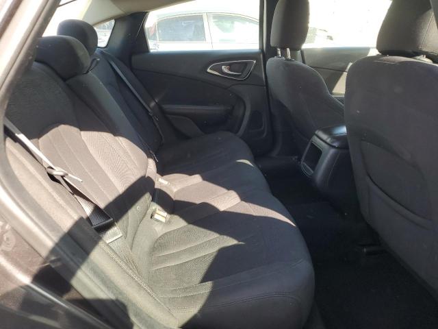 2015 CHRYSLER 200 LIMITE - 1C3CCCAB3FN559077