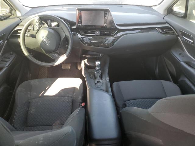 2020 TOYOTA C-HR XLE - JTNKHMBX6L1080157