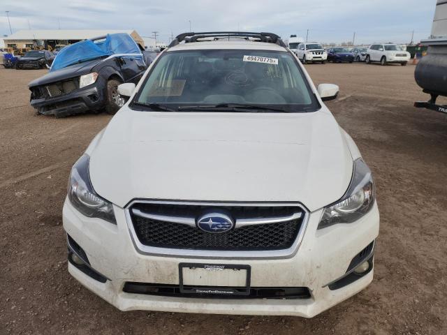 2016 SUBARU IMPREZA SP - JF1GPAP61G8211638