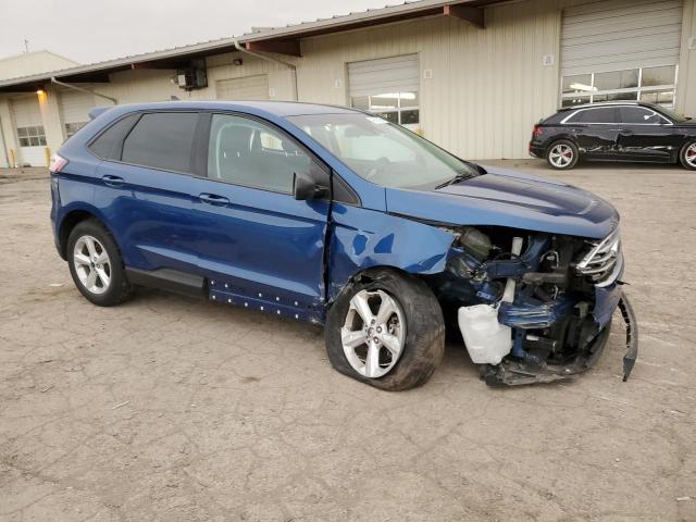 Vin: 2fmpk3g97lba79793, lot: 49805525, ford edge se 20204