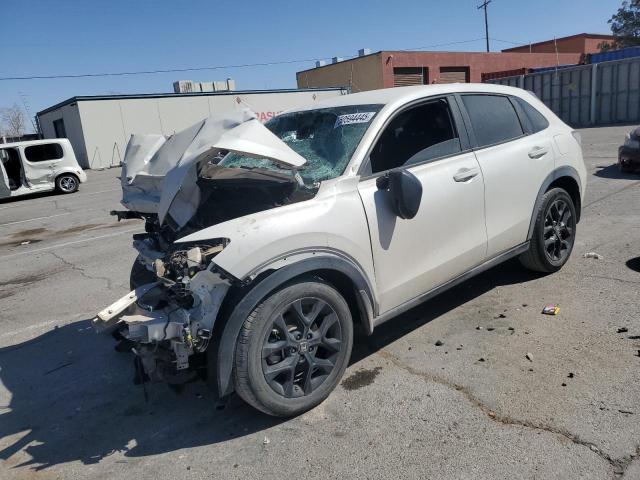 HONDA HR-V SPORT