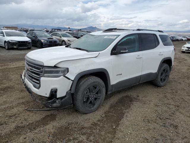 GMC ACADIA AT4