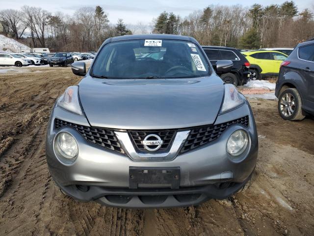 2017 NISSAN JUKE S - JN8AF5MR8HT705684