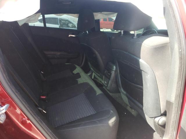 2021 DODGE CHARGER GT - 2C3CDXHG7MH544125