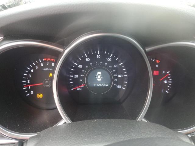 2015 KIA OPTIMA EX - 5XXGN4A76FG391259