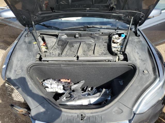 2018 TESLA MODEL S 5YJSA1E22JF244421