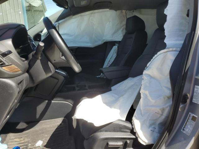 2019 HONDA CR-V EXL 7FARW1H8XKE025938