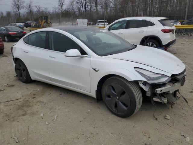 Vin: 5yj3e1ea3lf785240, lot: 47894385, tesla model 3 20204