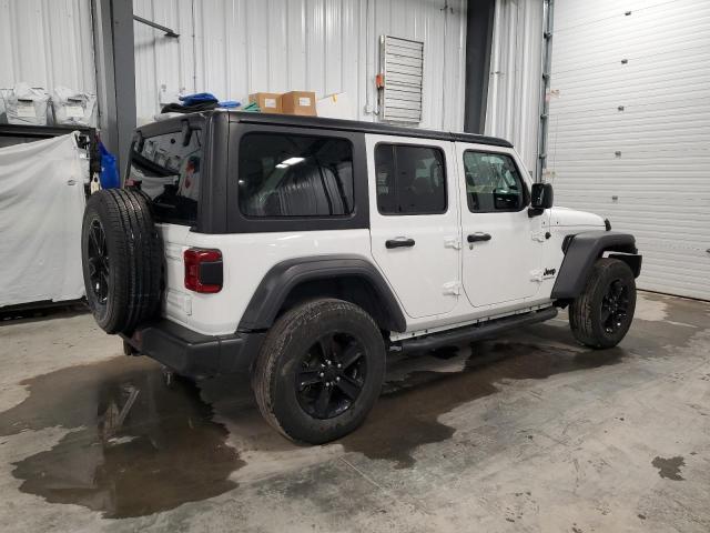 Vin: 1c4hjxdn1pw628218, lot: 48355205, jeep wrangler sport 20233