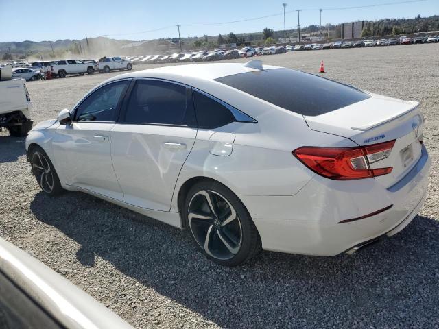 Vin: 1hgcv1f31ja039358, lot: 50244895, honda accord sport 20182