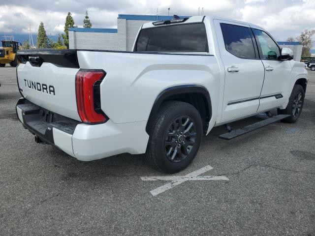 Vin: 5tfna5db6nx005049, lot: 48754605, toyota tundra crewmax platinum 20223