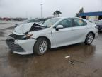 2022 TOYOTA CAMRY LE - 4T1C11AK5NU007148