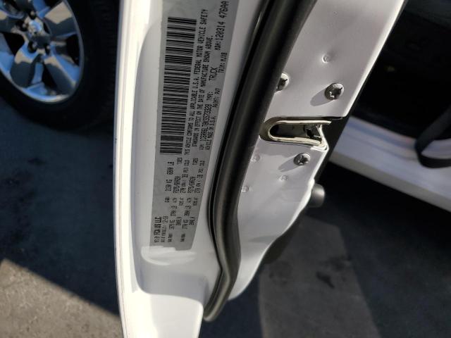 2019 RAM 1500 CLASS - 1C6RR6LT8KS573328