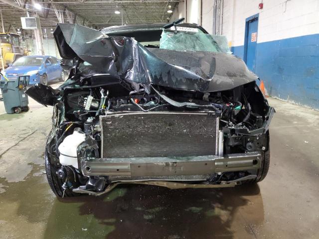 2021 HONDA HR-V LX - 3CZRU5H32MM709548