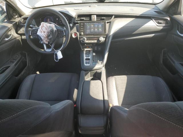 2021 HONDA INSIGHT EX 19XZE4F52ME011002