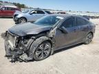 2016 HONDA CIVIC EX - 19XFC1F38GE015775