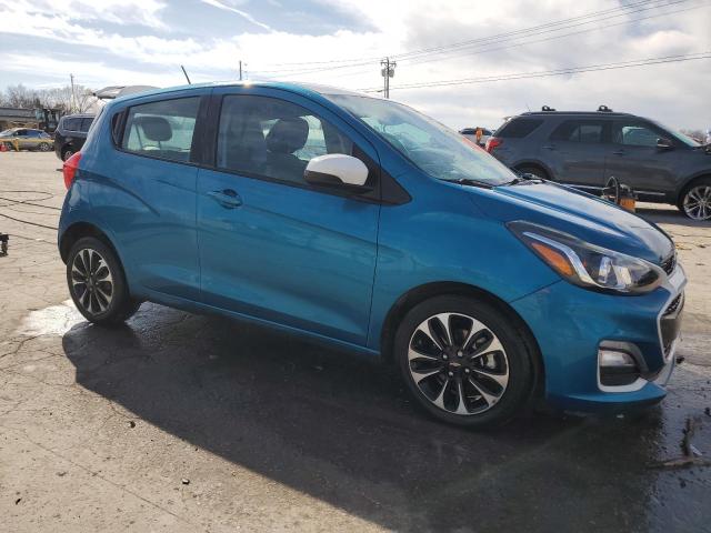 Vin: kl8cd6saxlc481445, lot: 50250955, chevrolet spark 1lt 20204