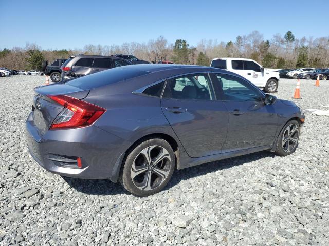 Vin: 2hgfc2f52gh537119, lot: 49590315, honda civic lx 20163