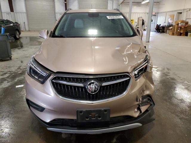2018 BUICK ENCORE ESS - KL4CJGSB4JB694385