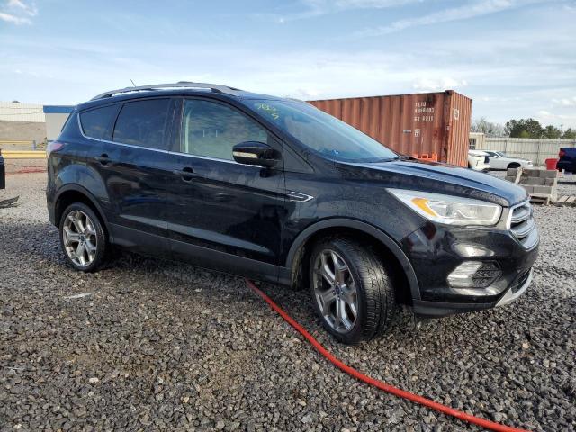 2017 FORD ESCAPE TIT - 1FMCU0J92HUB12281