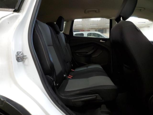 2019 FORD ESCAPE SE - 1FMCU9GD6KUC23164