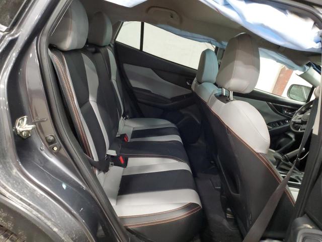 2020 SUBARU CROSSTREK JF2GTANC4L8261282