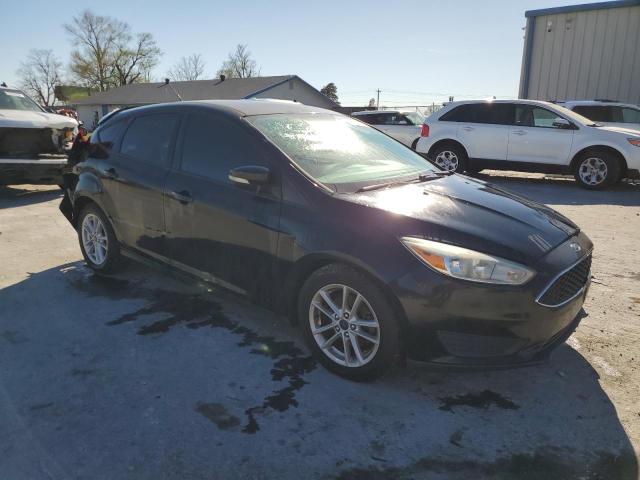 Vin: 1fadp3k29hl216054, lot: 50171565, ford focus se 20174