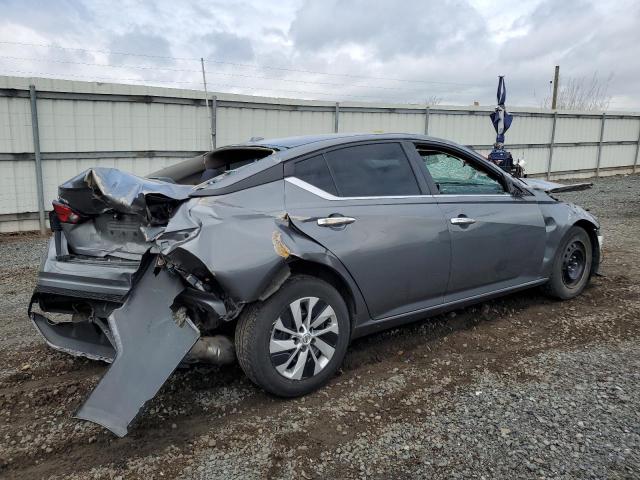 Vin: 1n4bl4bw5kn314392, lot: 51142045, nissan altima s 20193