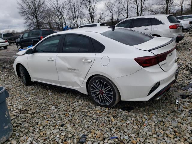 2023 KIA FORTE GT - 3KPF44AC4PE592342