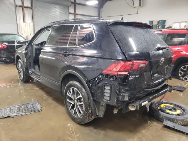 Vin: 3vv2b7ax2km087151, lot: 49464145, volkswagen tiguan se 20192
