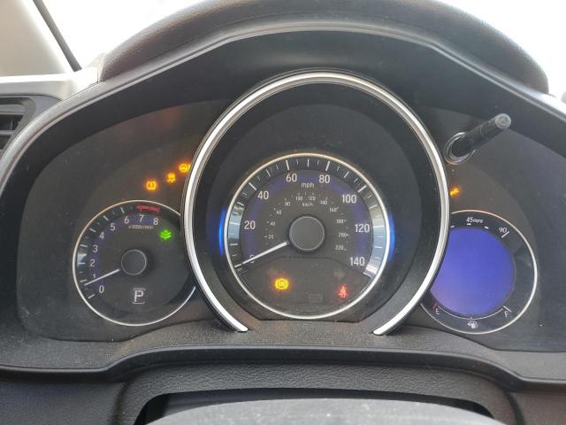 2016 HONDA FIT LX - JHMGK5H56GX016791