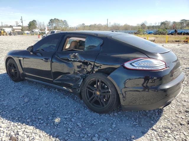2015 PORSCHE PANAMERA 2 WP0AA2A74FL006318