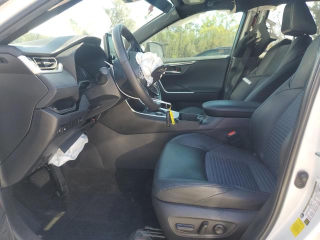 2023 TOYOTA RAV4 XSE - 2T3E6RFV7PW039122