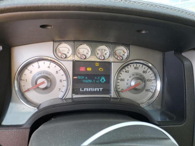 2010 FORD F150 SUPER - 1FTFW1EV6AFB61874