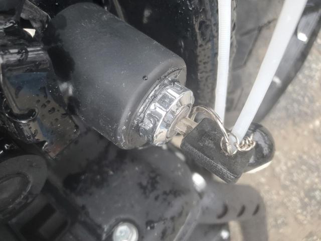 2020 HARLEY-DAVIDSON XL883 N 1HD4LE218LB429034