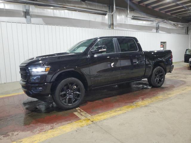 RAM 1500 LARAM