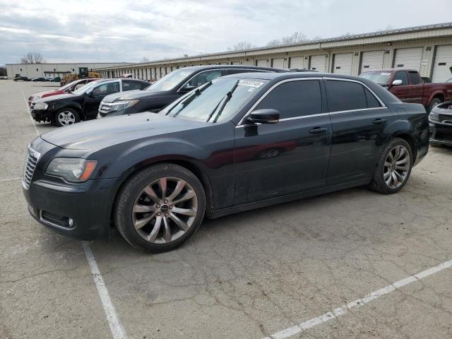 Vin: 2c3ccabg5dh658911, lot: 50833145, chrysler 300 s 2013 img_1