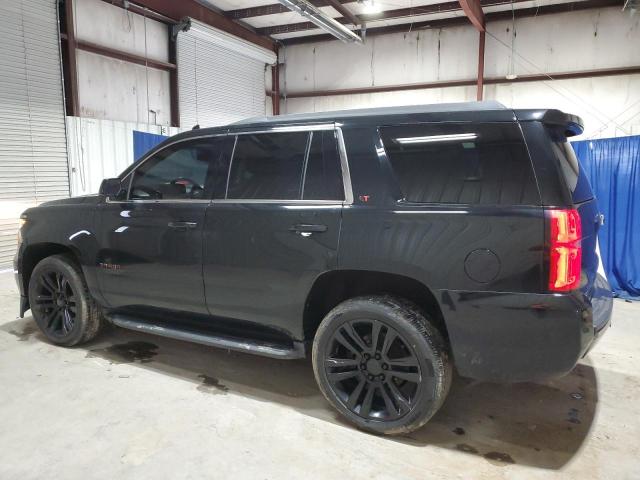 Vin: 1gnskbkc2kr392443, lot: 50066205, chevrolet tahoe k1500 lt 20192