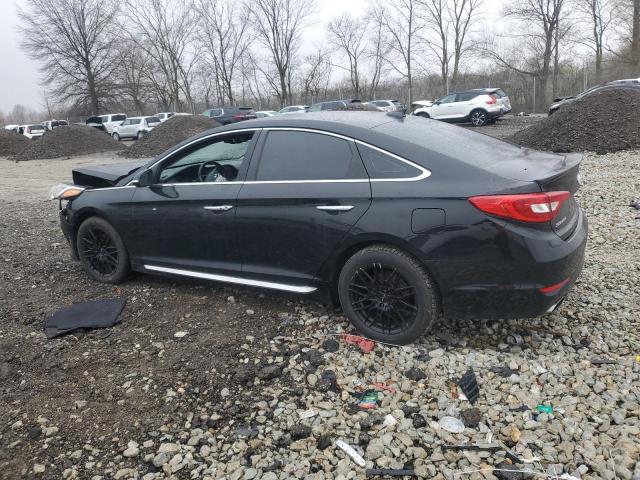 2016 HYUNDAI SONATA SPO - 5NPE34AF0GH372345