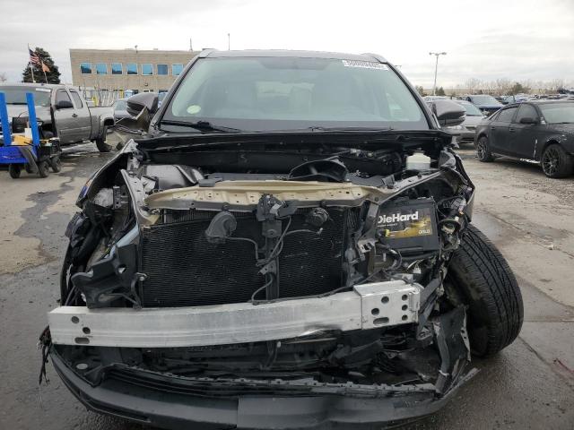 2016 TOYOTA HIGHLANDER - 5TDJKRFH1GS285900