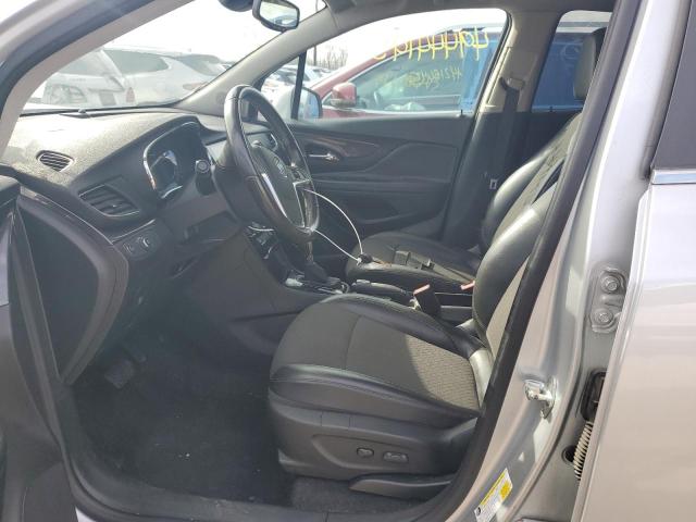 2018 BUICK ENCORE PRE - KL4CJASB5JB691167
