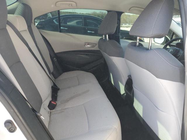 2021 TOYOTA COROLLA LE - JTDEPMAE5MJ179977