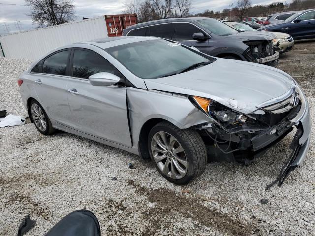 Vin: 5npec4ac9dh782207, lot: 47531365, hyundai sonata se 20134