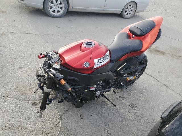 2005 YAMAHA YZFR1 C JYARN13Y65A003210