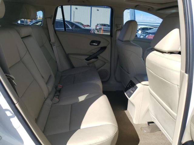 2017 ACURA RDX - 5J8TB3H33HL005065