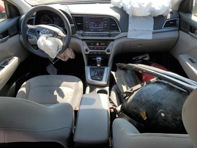 2017 HYUNDAI ELANTRA SE - 5NPD74LF7HH205351