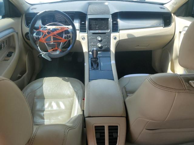 2015 FORD TAURUS SEL - 1FAHP2E8XFG174995