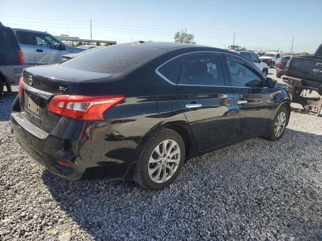 Vin: 3n1ab7ap8jy347461, lot: 49694955, nissan sentra s 20183