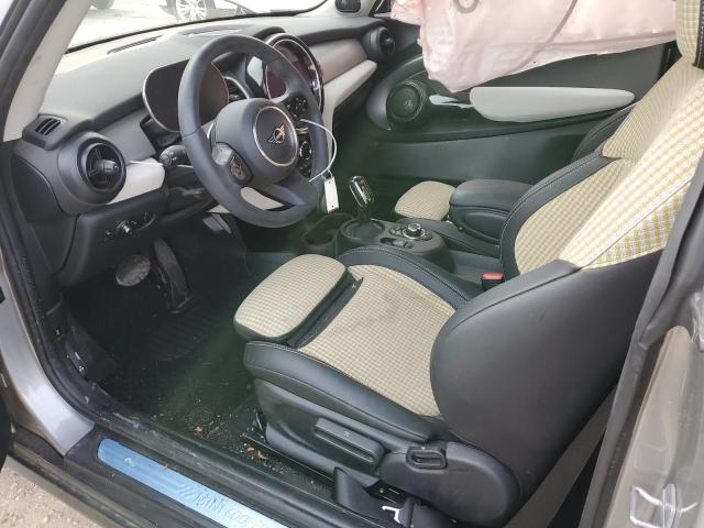 2024 MINI COOPER SE WMW13DJ09R2V40611