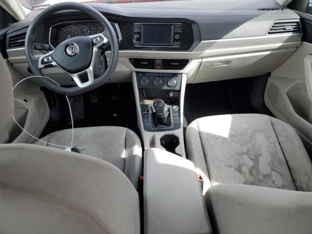 2019 VOLKSWAGEN JETTA S - 3VWN57BU9KM096630